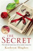 Secret - The #1 Bestselling Author of the Letter (Hughes Kathryn)(Paperback)