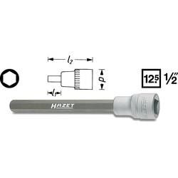 Nástrčný klíč Hazet 10 mm, inbus, 1/2