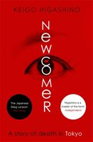 Newcomer (Higashino Keigo)(Paperback / softback)