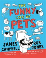 Funny Life of Pets (Campbell James)(Paperback)
