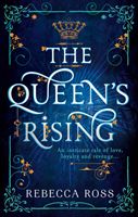 Queen's Rising (Ross Rebecca)(Paperback)