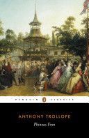Phineas Finn, The Irish Member (Trollope Anthony)(Paperback)