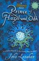 Prince of Hazel and Oak (Lenahan John)(Paperback)