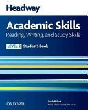Headway Academic Skills: 2: Reading, Writing, and Study Skills Student's Book(Paperback)