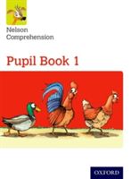NELSON COMPREHENSION PUPIL BK 1 PACK 15 (Lindsay Sarah)(Undefined)