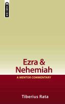 Ezra-Nehemiah (Rata Tiberius)(Pevná vazba)