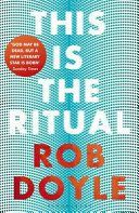 This is the Ritual (Doyle Rob)(Paperback)