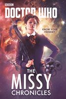 Doctor Who: The Missy Chronicles (Scott Cavan)(Pevná vazba)