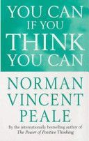You Can If You Think You Can (Peale Dr. Norman Vincent)(Paperback)