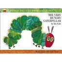 Very Hungry Caterpillar (Carle Eric)(Mixed media product)