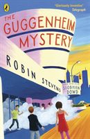 Guggenheim Mystery (Stevens Robin)(Paperback)