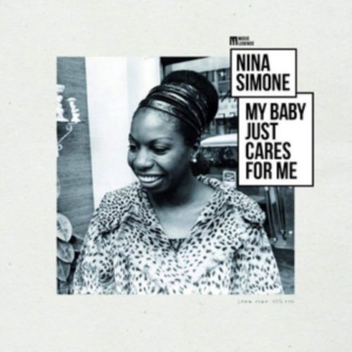 My Baby Just Cares for Me (Nina Simone) (Vinyl / 12