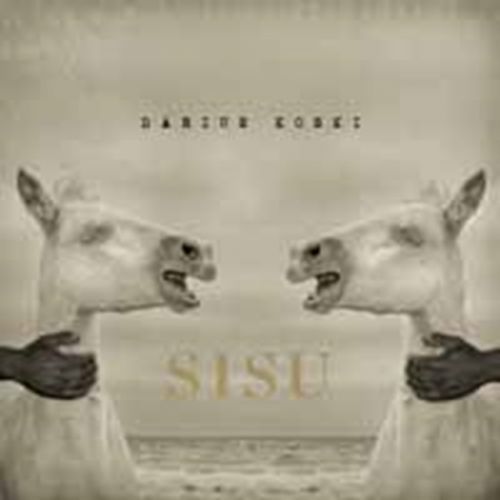 Sisu (Darius Koski) (Vinyl / 12