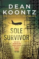 Sole Survivor (Koontz Dean)(Paperback)