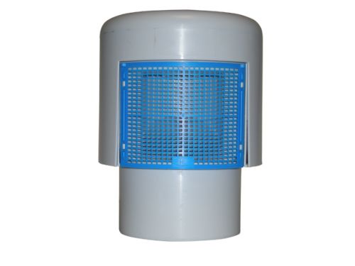 Ostatní HL vent. přivětrávací hlavice DN100 HL900NECO HL900NECO