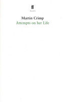 Attempts on Her Life (Crimp Martin)(Paperback)