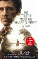 Truth about the Harry Quebert Affair (Dicker Mr Joel)(Paperback)