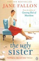 The Ugly Sister - Fallon Jane