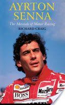 Ayrton Senna: The Messiah of Motor Racing (Craig Richard)(Paperback)