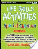 Life Skills Activities for Special Children (Mannix Darlene)(Paperback)