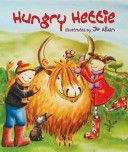 Hungry Hettie (Allan Jo)(Paperback)