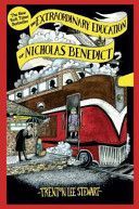 Extraordinary Education of Nicholas Benedict (Stewart Trenton Lee)(Paperback)