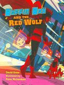 Boffin Boy and the Red Wolf (Orme David)(Paperback)