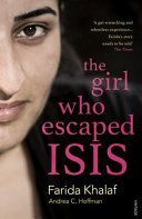 Girl Who Escaped ISIS - Farida's Story (Khalaf Farida)(Paperback)