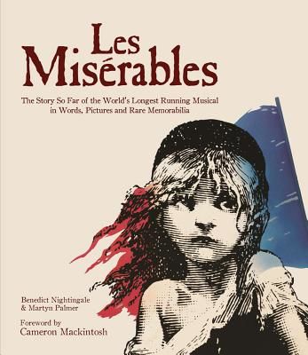 Les Miserables (Nightingale Benedict)(Pevná vazba)