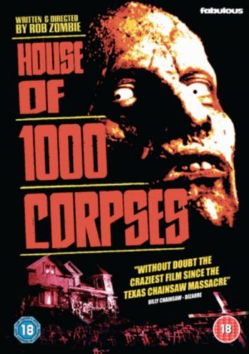 House Of 1000 Corpses