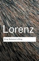 King Solomon's Ring (Lorenz Konrad)(Paperback)