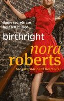 Birthright (Roberts Nora)(Paperback)