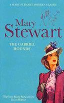 Gabriel Hounds (Stewart Mary)(Paperback)
