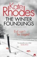 Winter Foundlings (Rhodes Kate)(Paperback)
