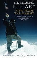 View from the Summit (Hillary Sir Edmund)(Paperback)