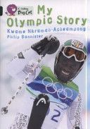 My Olympic Story (Acheampong Kwame N.)(Paperback)