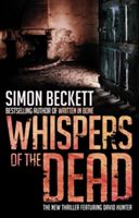 Whispers of the Dead - (David Hunter 3) (Beckett Simon)(Paperback)