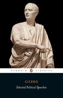 Selected Political Speeches (Cicero)(Paperback)