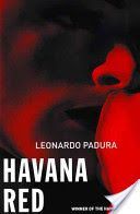 Havana Red - A Mario Conde Mystery (Padura Leonardo)(Paperback)