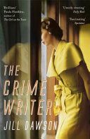 Crime Writer (Dawson Jill)(Paperback)