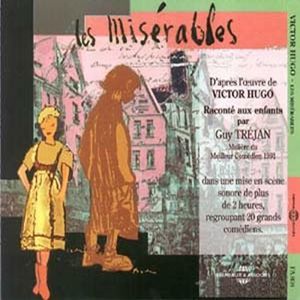 Les Miserables (Les Miserables) (CD)