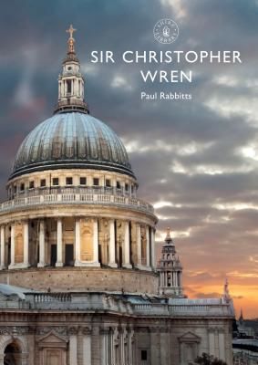 Sir Christopher Wren (Rabbitts Paul)(Paperback / softback)