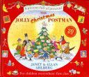 Jolly Christmas Postman (Ahlberg Janet)(Pevná vazba)