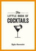 Little Book Of Cocktails (Cavendish Rufus)(Paperback)