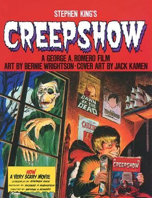 Creepshow (King Stephen)(Paperback)