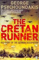 Cretan Runner (Psychoundakis George)(Paperback)