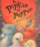 Pipkin of Pepper (Cooper Helen)(Paperback)