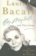 By Myself and Then Some (Bacall Lauren)(Paperback)