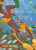 Dougal's Deep-sea Diary (Bartram Simon)(Paperback)