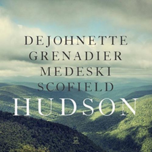 Hudson (Hudson) (CD / Album)